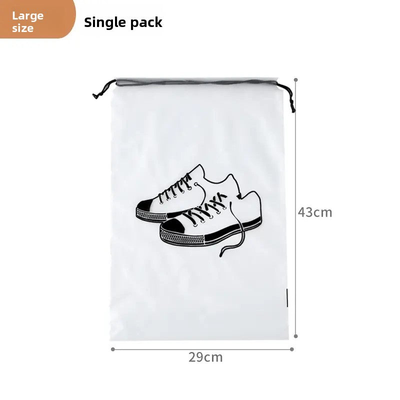 Machine Washable Shoe Cleaning Bag