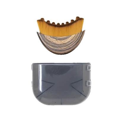 Contour Facial Massage Brush