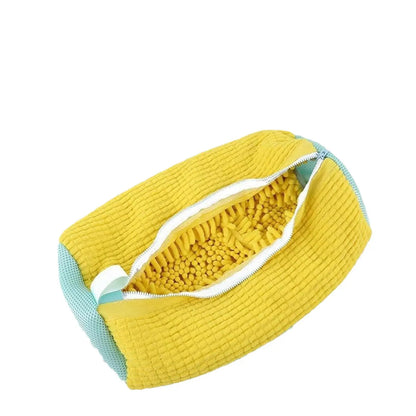 Machine Washable Shoe Cleaning Bag